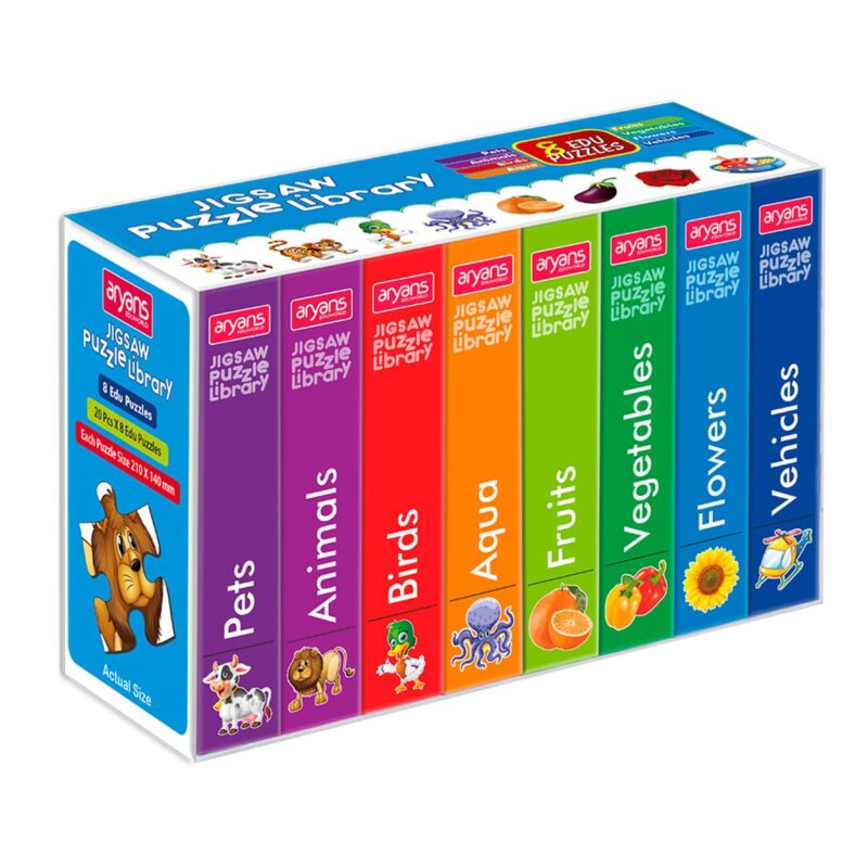 Jigsaw Puzzle