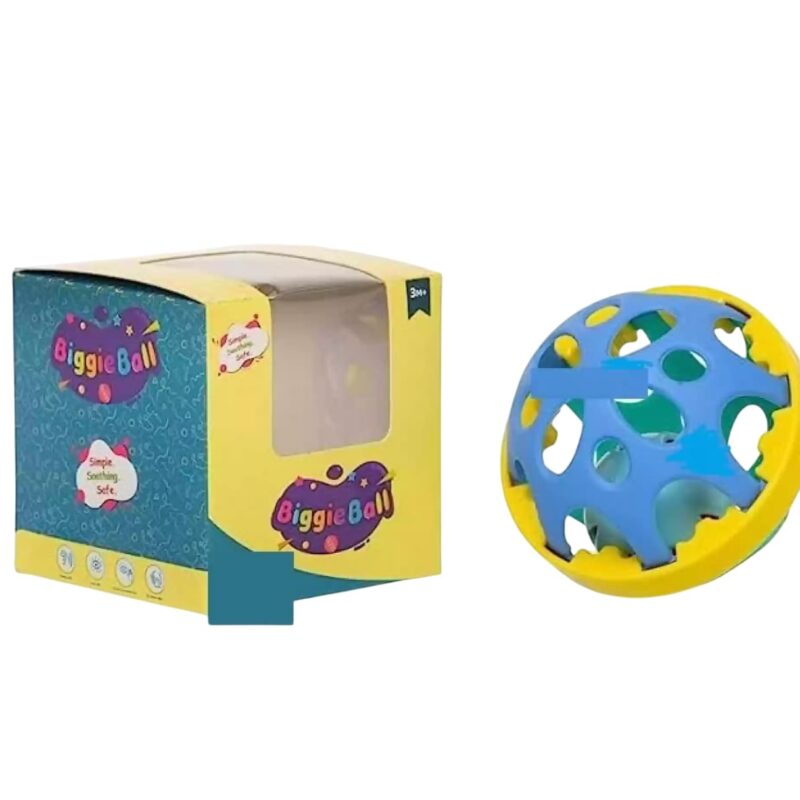 Innovitoy Biggie Ball Toys