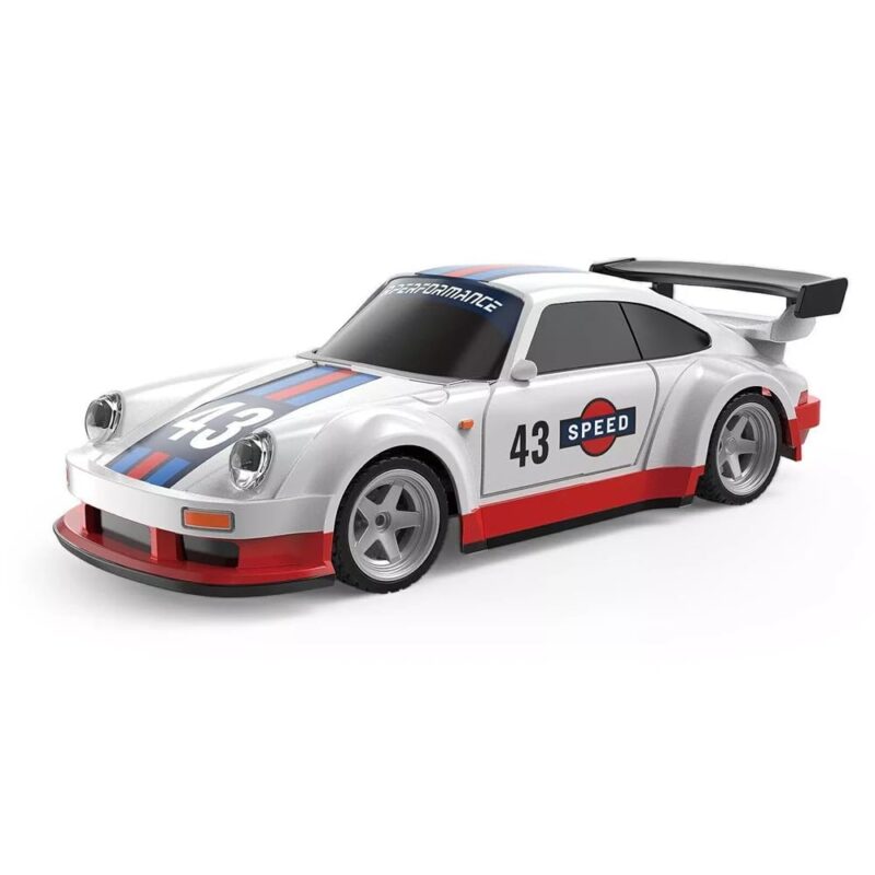 Mini RC Drift Car 4WD With