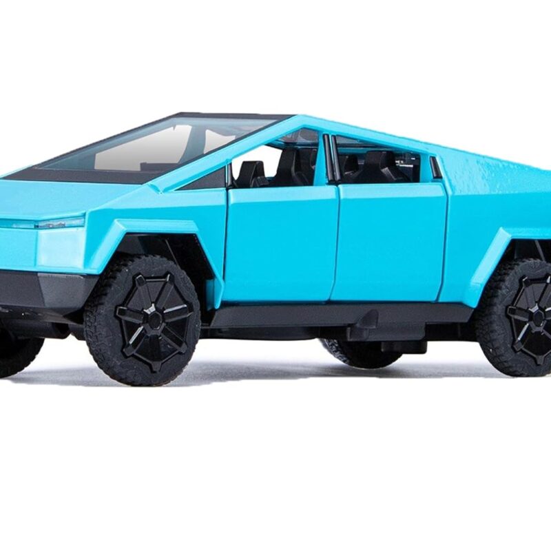 Die-cast car Cyber Truck Car