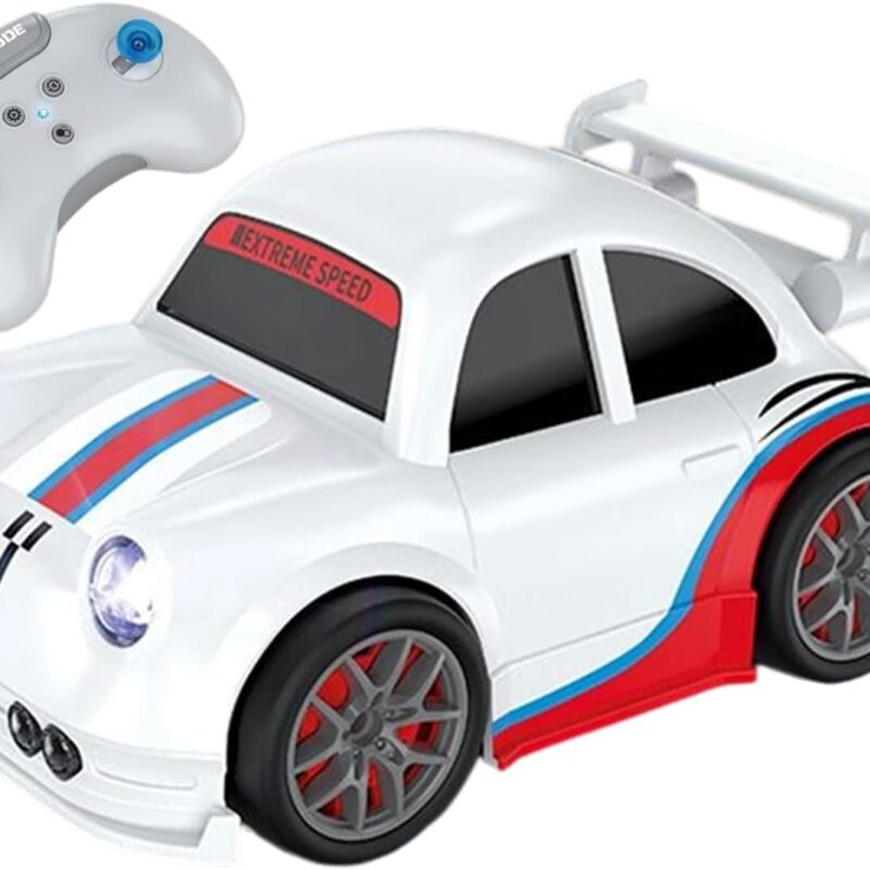 Smart RC Drifting Car Toy