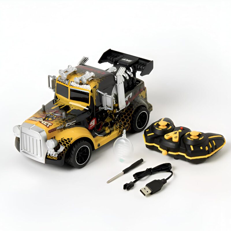 Hornet Spray Light Vehicle Truck