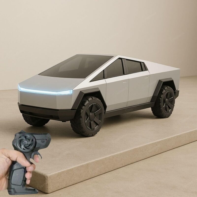 RC 1:14 Tesla Cybertruck