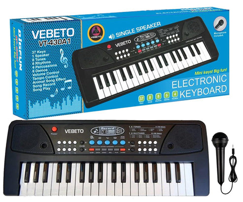 Small BIg fun Piano