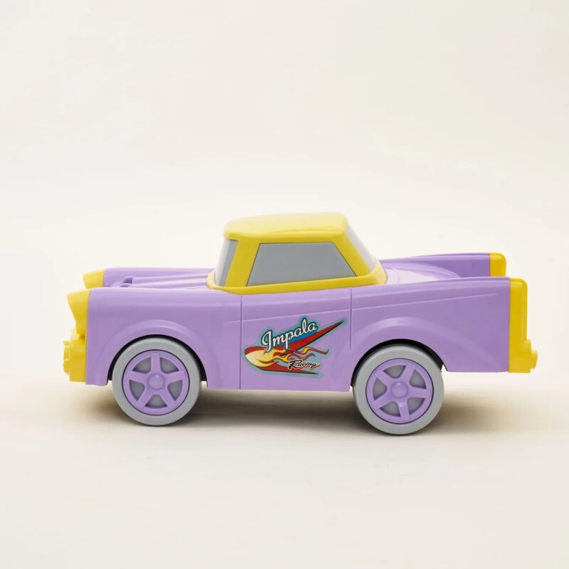 IMPALA CAR