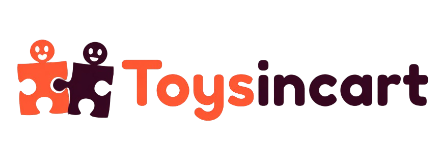 Toysincart Logo
