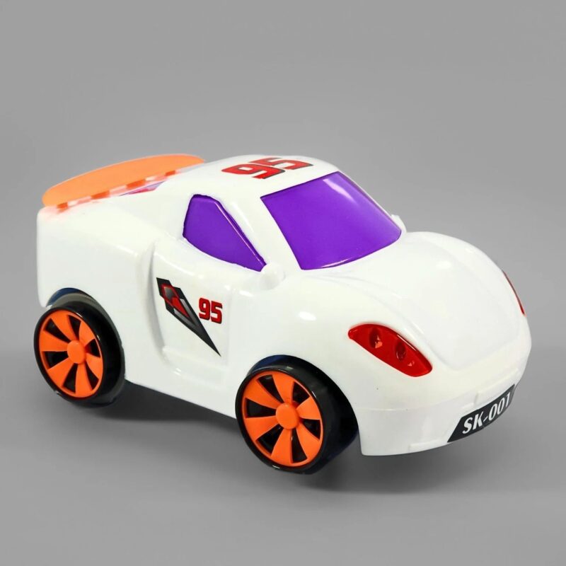 Racing Cars