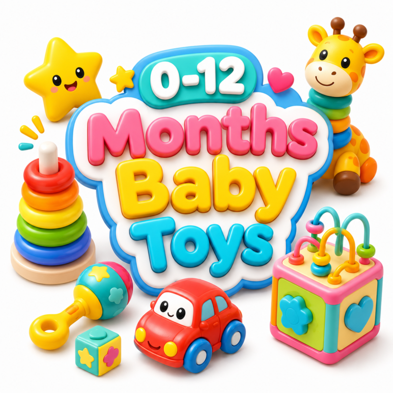 0-12 Months