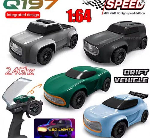 Drift RC Cars Blog