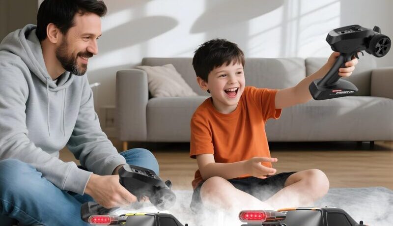 RC Off-Road Cars for Kids – Blog
