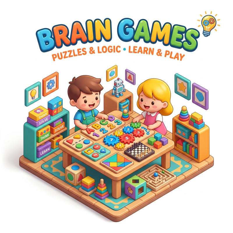 Brain Games