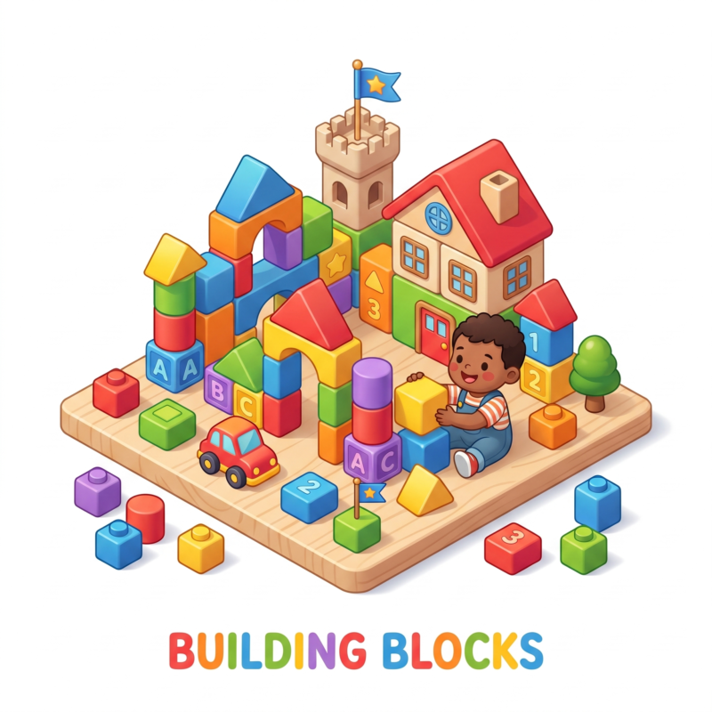 Building Blocks