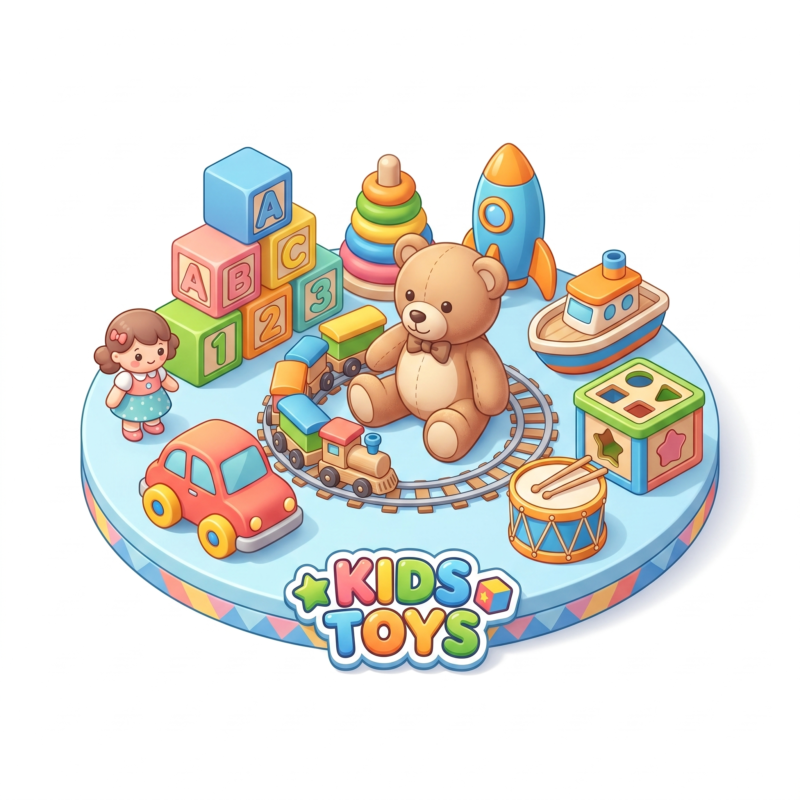 Kids Toys