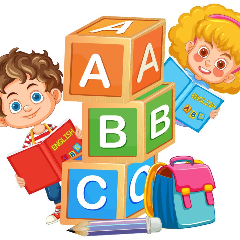 Learning Toys