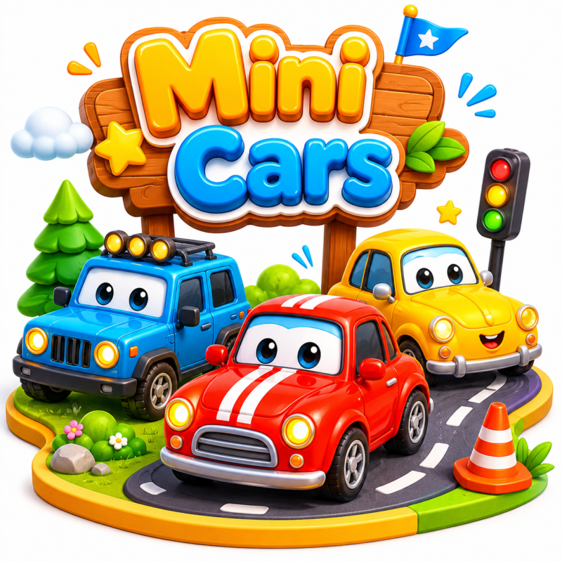 Mini Cars