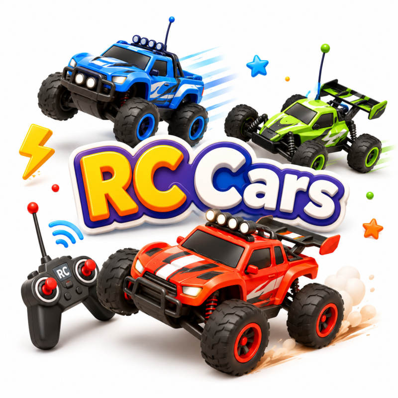 RC Cars