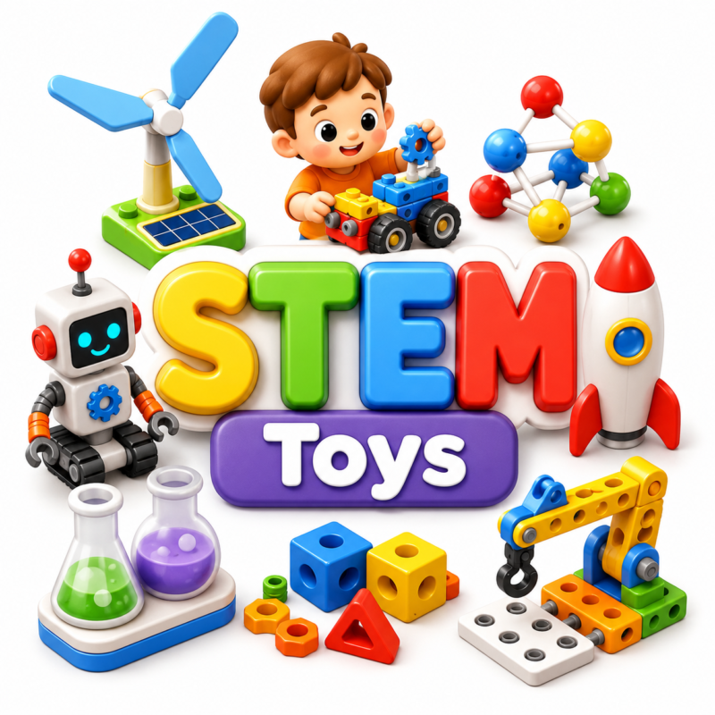 STEM Toys